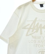 STUSSY（ステューシー）Tシャツ・カットソー 白 サイズ:L メンズ/2200724111305