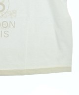 STUSSY（ステューシー）Tシャツ・カットソー 白 サイズ:L メンズ/2200724111305