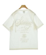 STUSSY（ステューシー）Tシャツ・カットソー 白 サイズ:S メンズ/2200724111312