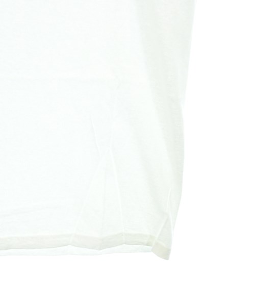 STUSSY（ステューシー）Tシャツ・カットソー 白 サイズ:S メンズ/2200724111329