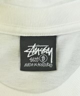 STUSSY（ステューシー）Tシャツ・カットソー 白 サイズ:S メンズ/2200724111329