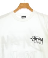 STUSSY（ステューシー）Tシャツ・カットソー 白 サイズ:S メンズ/2200724111329