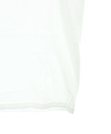 STUSSY（ステューシー）Tシャツ・カットソー 白 サイズ:S メンズ/2200724111329