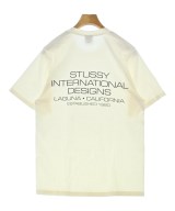 STUSSY（ステューシー）Tシャツ・カットソー 白 サイズ:S メンズ/2200724111350