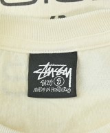 STUSSY（ステューシー）Tシャツ・カットソー 白 サイズ:S メンズ/2200724111350