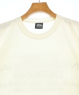 STUSSY（ステューシー）Tシャツ・カットソー 白 サイズ:S メンズ/2200724111350