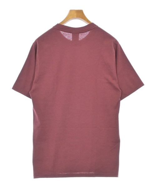 STUSSY（ステューシー）Tシャツ・カットソー 赤 サイズ:S メンズ/2200724111367