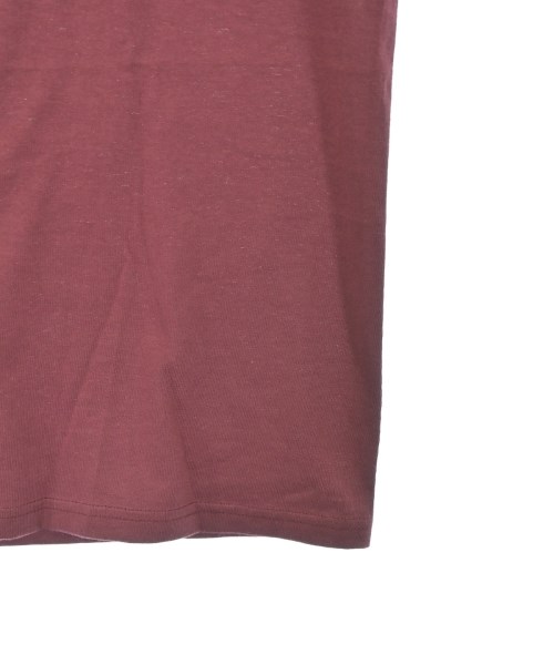 STUSSY（ステューシー）Tシャツ・カットソー 赤 サイズ:S メンズ/2200724111367