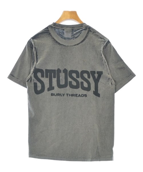 STUSSY（ステューシー）Tシャツ・カットソー グレー サイズ:S メンズ/2200724111374