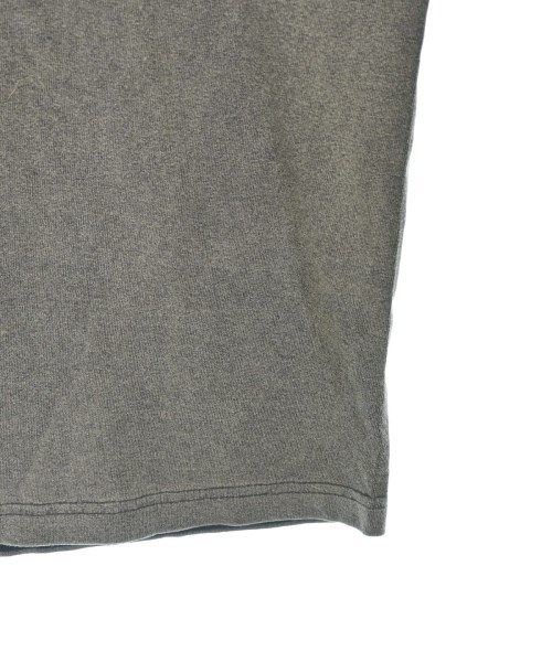 STUSSY（ステューシー）Tシャツ・カットソー グレー サイズ:S メンズ/2200724111374