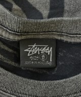STUSSY（ステューシー）Tシャツ・カットソー グレー サイズ:S メンズ/2200724111374