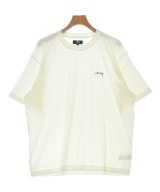 STUSSY（ステューシー）Tシャツ・カットソー 白 サイズ:L メンズ/2200724111381