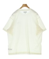 STUSSY（ステューシー）Tシャツ・カットソー 白 サイズ:L メンズ/2200724111381