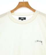 STUSSY（ステューシー）Tシャツ・カットソー 白 サイズ:L メンズ/2200724111381