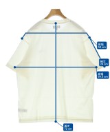 STUSSY（ステューシー）Tシャツ・カットソー 白 サイズ:L メンズ/2200724111381