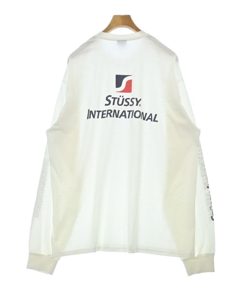 STUSSY（ステューシー）Tシャツ・カットソー 白 サイズ:XXL メンズ/2200724111398