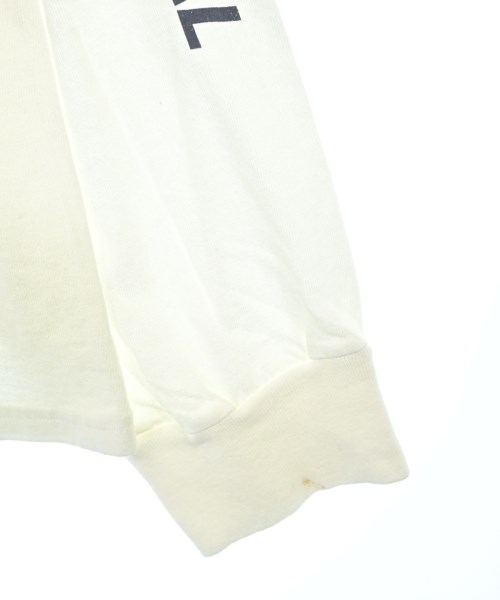 STUSSY（ステューシー）Tシャツ・カットソー 白 サイズ:XXL メンズ/2200724111398