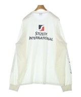 STUSSY（ステューシー）Tシャツ・カットソー 白 サイズ:XXL メンズ/2200724111398