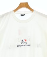 STUSSY（ステューシー）Tシャツ・カットソー 白 サイズ:XXL メンズ/2200724111398
