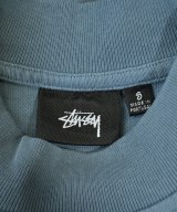 STUSSY（ステューシー）Tシャツ・カットソー 青 サイズ:S メンズ/2200724111404