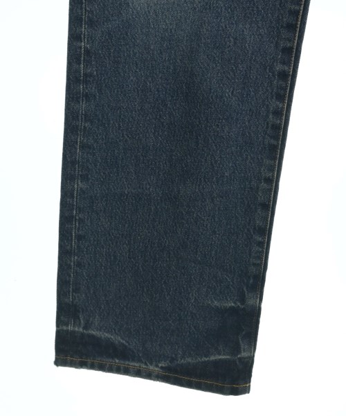 STUSSY（ステューシー）デニムパンツ 青 サイズ:28(S位) メンズ/2200724111411