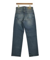 STUSSY（ステューシー）デニムパンツ 青 サイズ:28(S位) メンズ/2200724111411