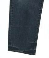 STUSSY（ステューシー）デニムパンツ 青 サイズ:28(S位) メンズ/2200724111411