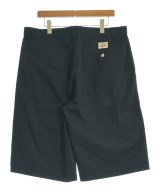 STUSSY（ステューシー）ショートパンツ 黒 サイズ:36(XXL位) メンズ/2200724111435
