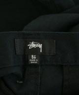STUSSY（ステューシー）ショートパンツ 黒 サイズ:36(XXL位) メンズ/2200724111435