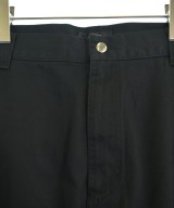 STUSSY（ステューシー）ショートパンツ 黒 サイズ:36(XXL位) メンズ/2200724111435