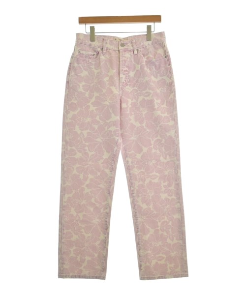STUSSY(ステューシー)のデニムパンツ サイズ:30(M位) 37,200円
