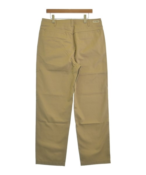 STUSSY（ステューシー）チノパン ベージュ サイズ:34(XL位) メンズ/2200724111459