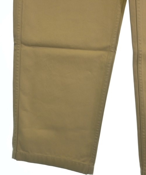 STUSSY（ステューシー）チノパン ベージュ サイズ:34(XL位) メンズ/2200724111459