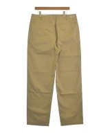 STUSSY（ステューシー）チノパン ベージュ サイズ:34(XL位) メンズ/2200724111459
