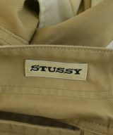STUSSY（ステューシー）チノパン ベージュ サイズ:34(XL位) メンズ/2200724111459