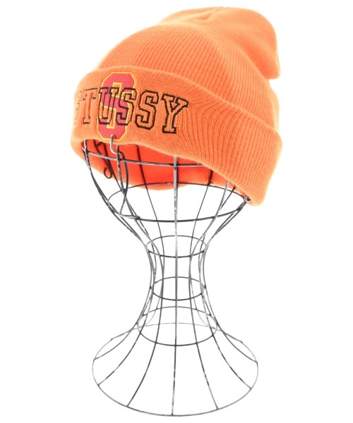 STUSSY(ステューシー)のニットキャップ・ビーニー サイズ:- 5,600円