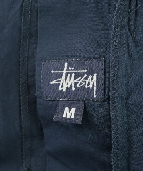 STUSSY（ステューシー）その他 紺 サイズ:M メンズ/2200724386086