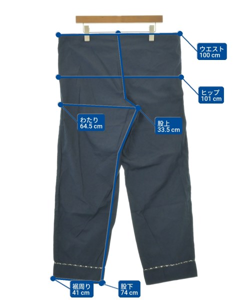 STUSSY（ステューシー）その他 紺 サイズ:M メンズ/2200724386086