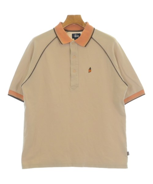 STUSSY(ステューシー)のポロシャツ サイズ:S 5,800円