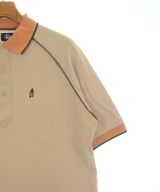 STUSSY（ステューシー）ポロシャツ ベージュ サイズ:S メンズ/2200724386093