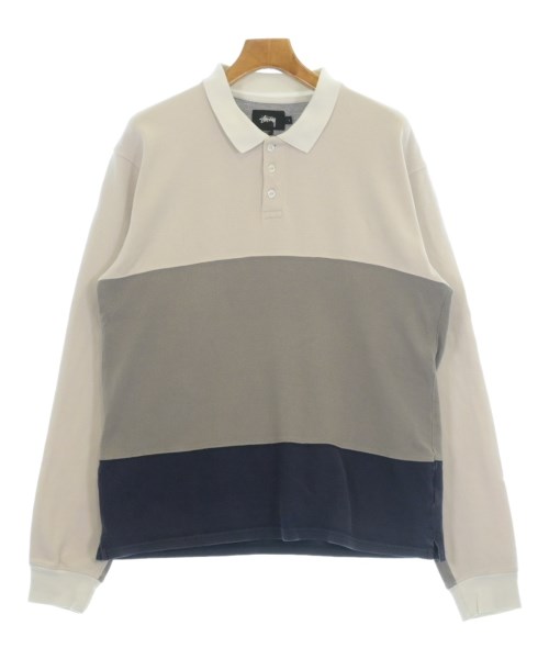 STUSSY(ステューシー)のポロシャツ サイズ:L 13,600円