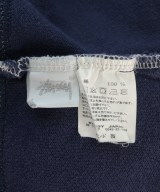STUSSY（ステューシー）ポロシャツ グレー サイズ:L メンズ/2200724536054