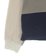 STUSSY（ステューシー）ポロシャツ グレー サイズ:L メンズ/2200724536054