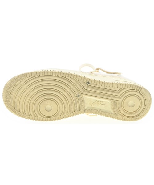 STUSSY（ステューシー）スニーカー ベージュ サイズ:29cm メンズ/2200724738045