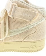 STUSSY（ステューシー）スニーカー ベージュ サイズ:29cm メンズ/2200724738045