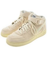 STUSSY スニーカー