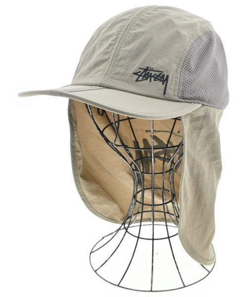 STUSSY(ステューシー)のキャップ サイズ:- 8,400円