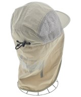 STUSSY（ステューシー）キャップ グレー サイズ:- メンズ/2200725083120