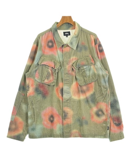 STUSSY(ステューシー)のカバーオール サイズ:XL 17,800円