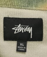 STUSSY（ステューシー）カバーオール 緑 サイズ:XL メンズ/2200725084028